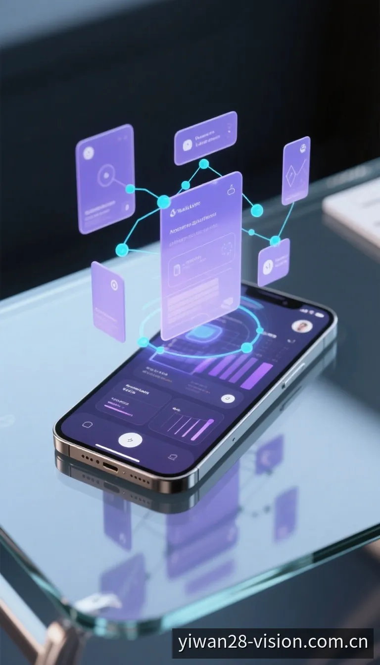 亿万28多端账户登录与状态同步中枢界面预览